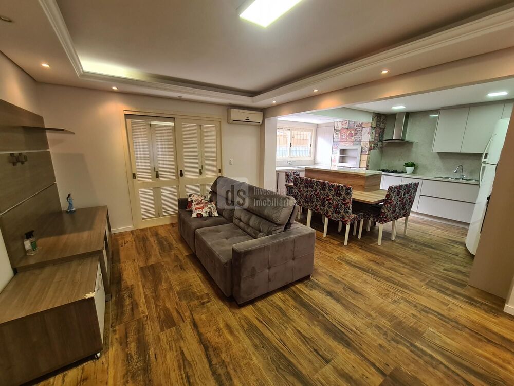 Apartamento, 2 quartos, 132 m² - Foto 8