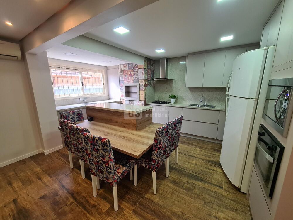 Apartamento, 2 quartos, 132 m² - Foto 6