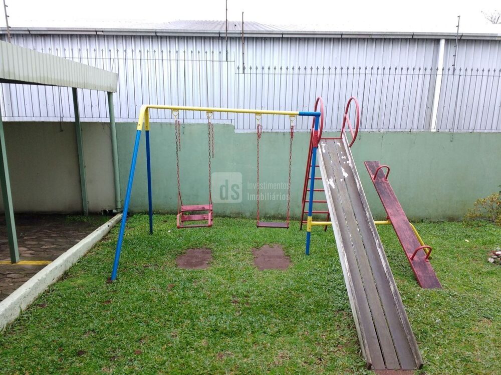Apartamento, 2 quartos, 46 m² - Foto 7