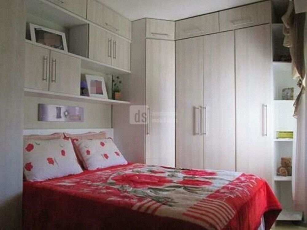 Apartamento, 2 quartos, 46 m² - Foto 5