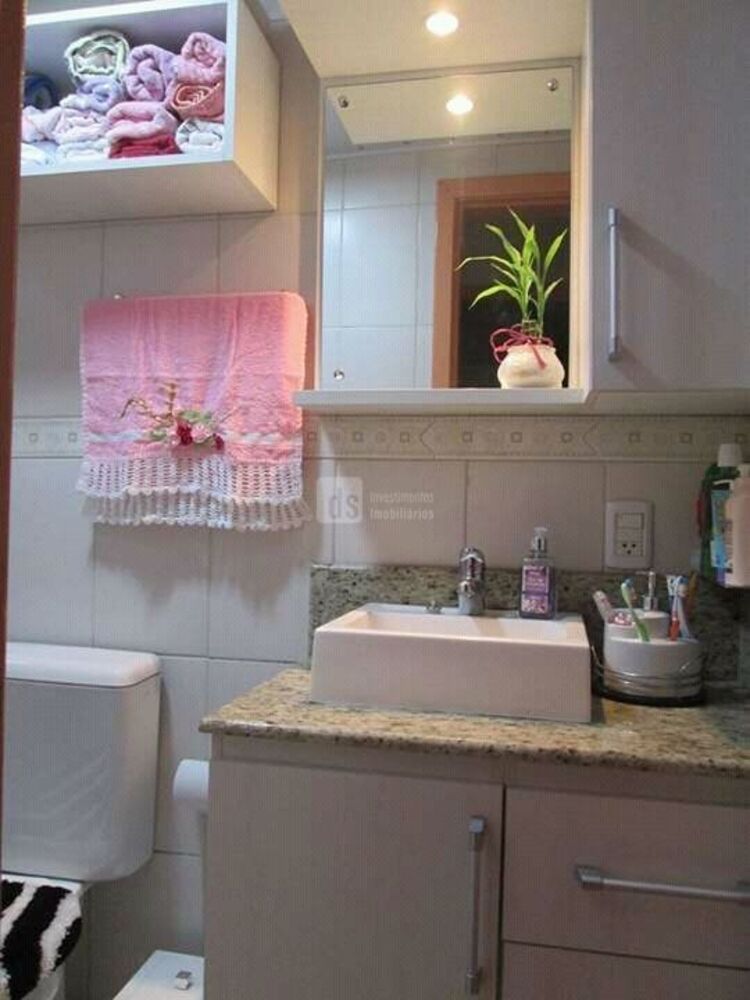 Apartamento, 2 quartos, 46 m² - Foto 4