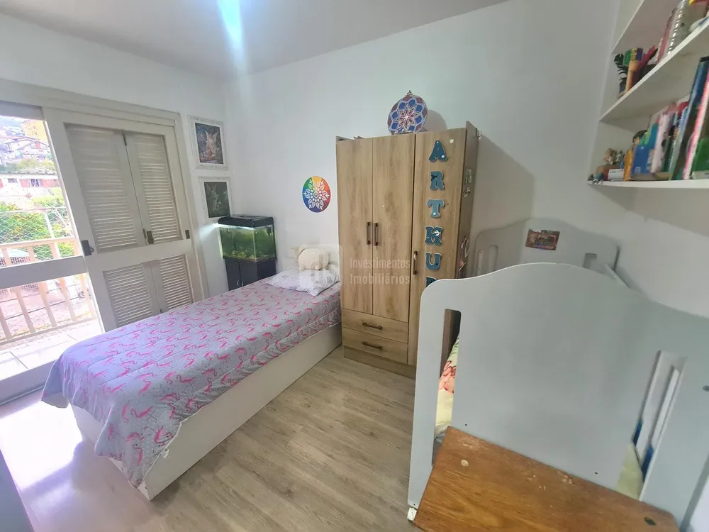 Apartamento, 2 quartos, 96 m² - Foto 2