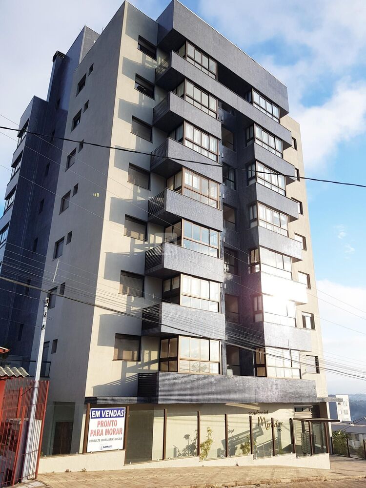 Apartamento, 2 quartos, 79 m² - Foto 1