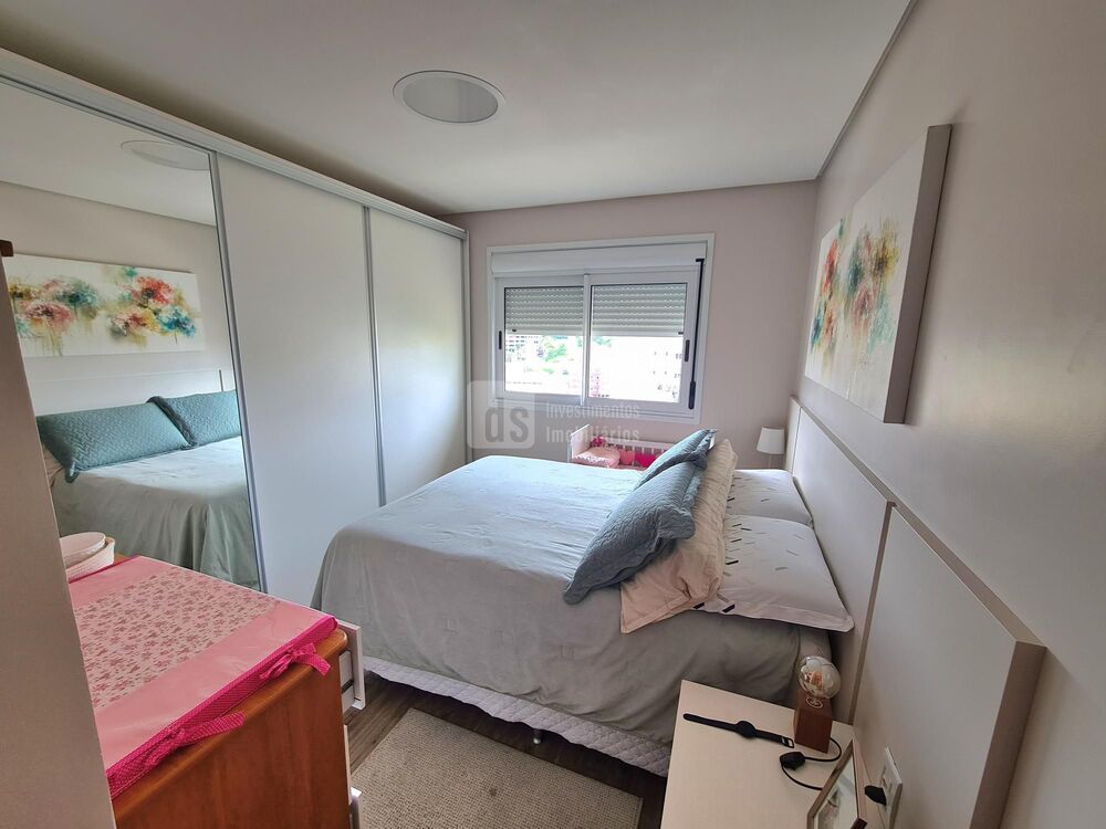 Apartamento, 1 quarto, 45 m² - Foto 8