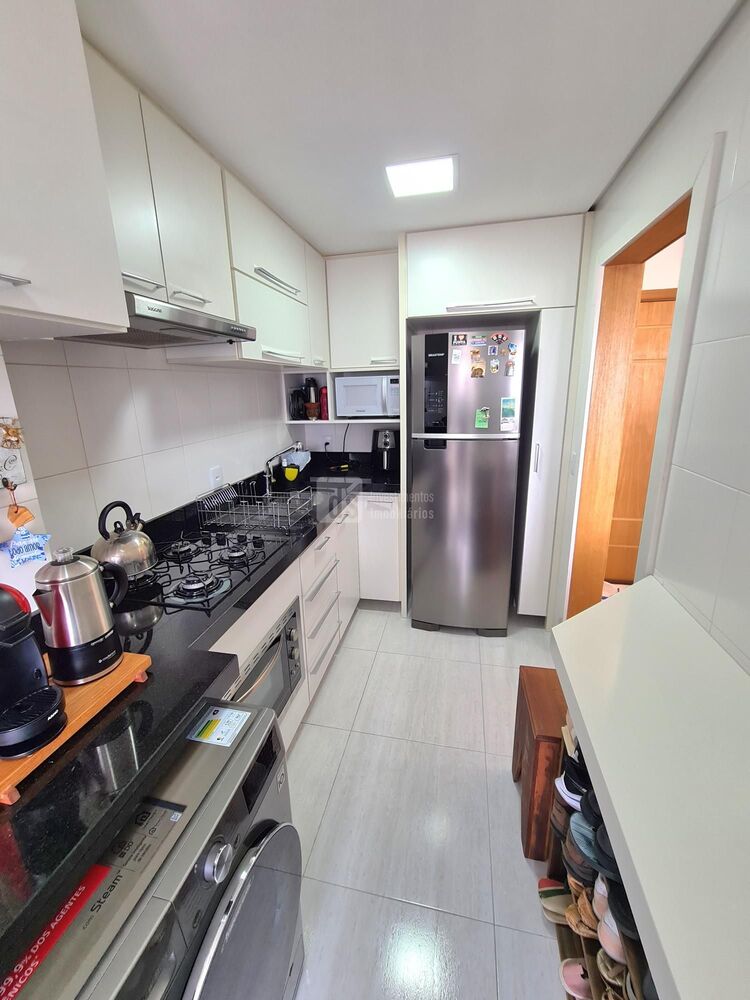 Apartamento, 1 quarto, 45 m² - Foto 6