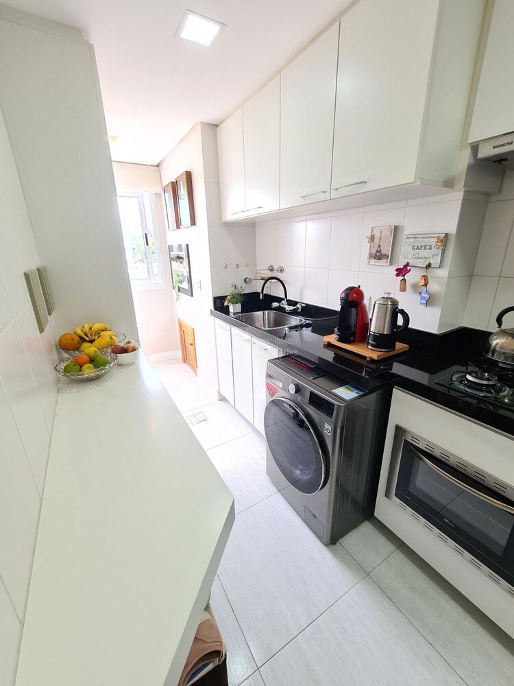 Apartamento, 1 quarto, 45 m² - Foto 5