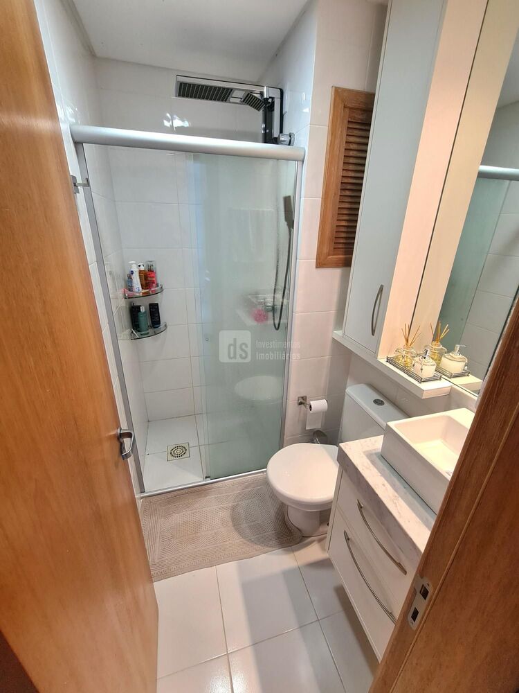 Apartamento, 1 quarto, 45 m² - Foto 7