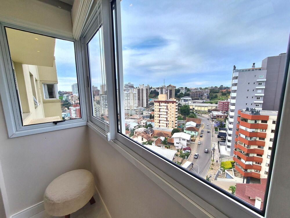 Apartamento, 1 quarto, 45 m² - Foto 4