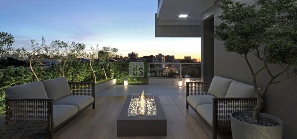 Apartamento, 2 quartos, 85 m² - Foto 3