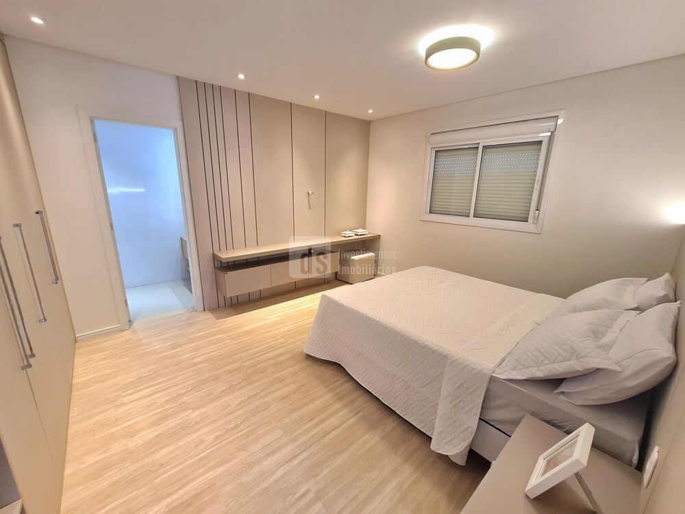 Apartamento, 3 quartos, 128 m² - Foto 3