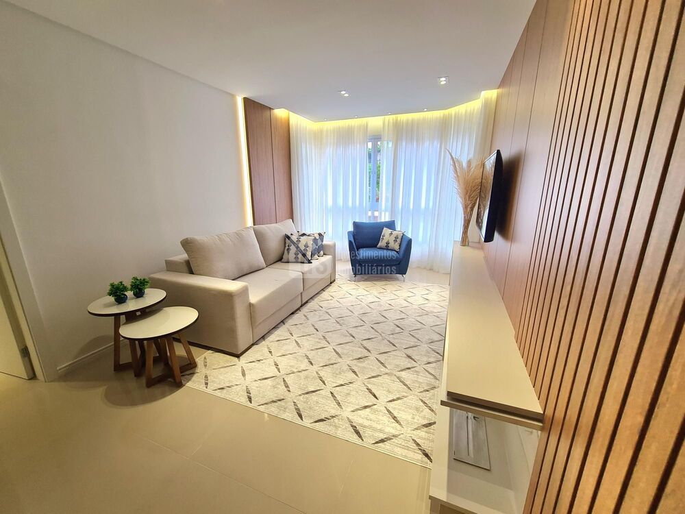 Apartamento, 3 quartos, 128 m² - Foto 8
