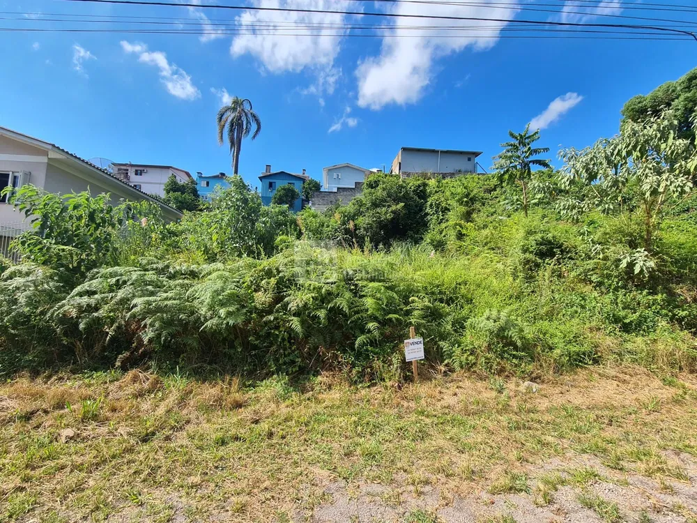 Terreno, 510 m² - Foto 1