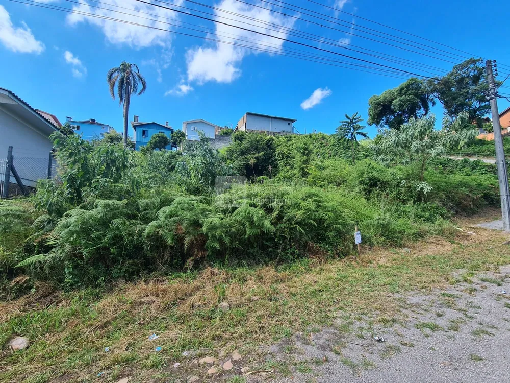 Terreno, 510 m² - Foto 2