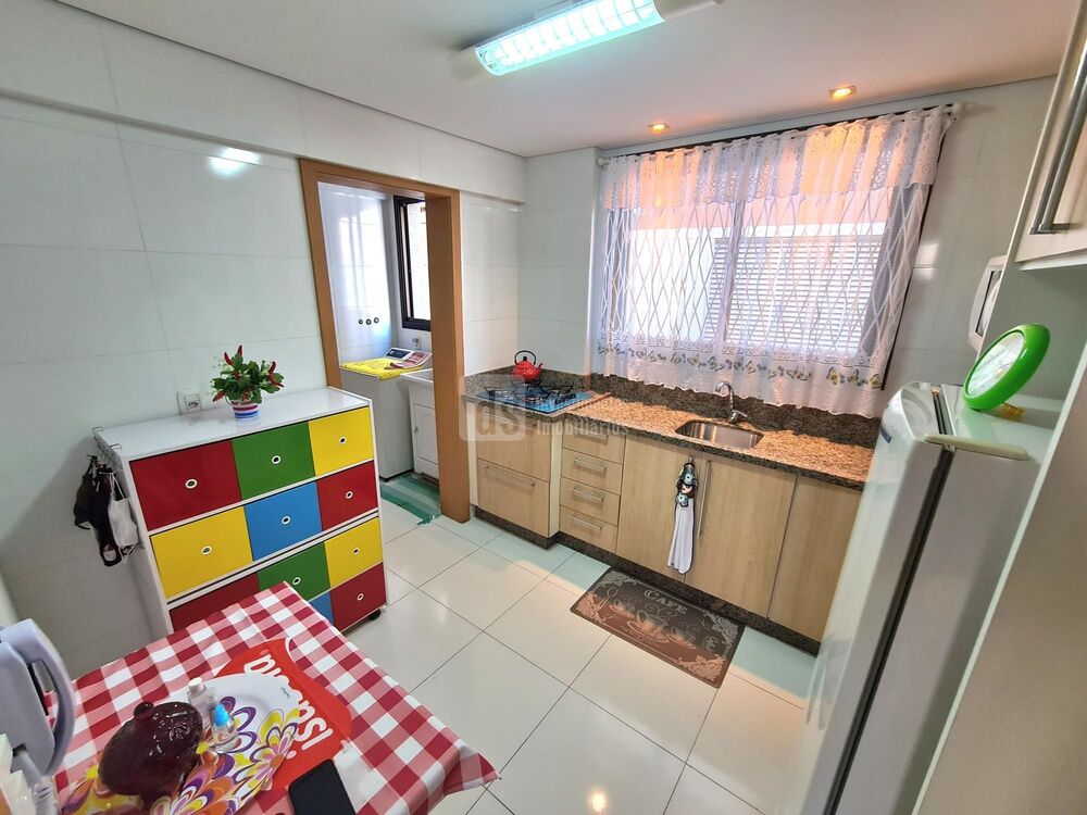 Apartamento, 3 quartos, 92 m² - Foto 3