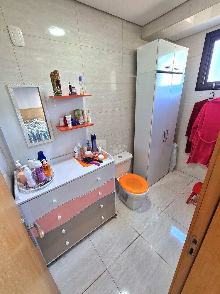 Apartamento, 3 quartos, 92 m² - Foto 4