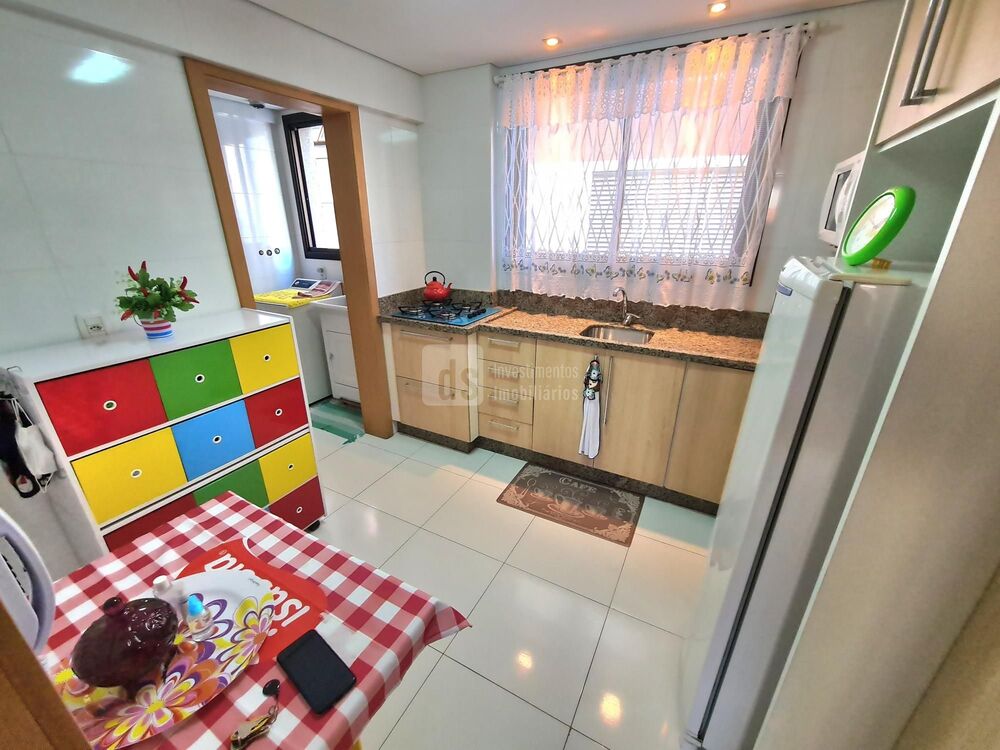 Apartamento, 3 quartos, 92 m² - Foto 2