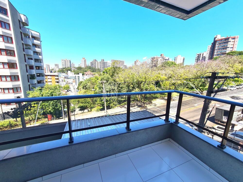 Apartamento, 3 quartos, 92 m² - Foto 6