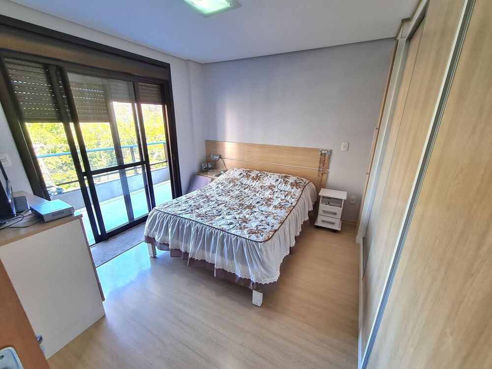 Apartamento, 3 quartos, 92 m² - Foto 5