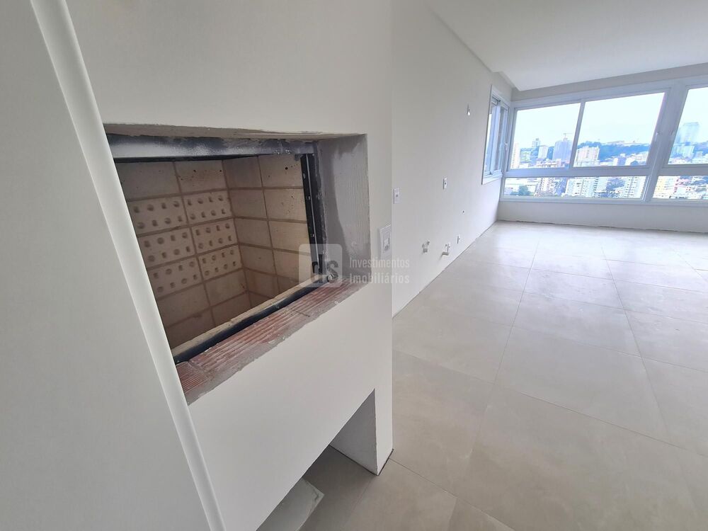 Apartamento, 3 quartos, 104 m² - Foto 4