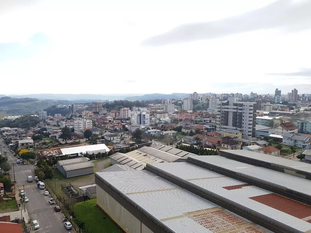 Apartamento, 3 quartos, 127 m² - Foto 8