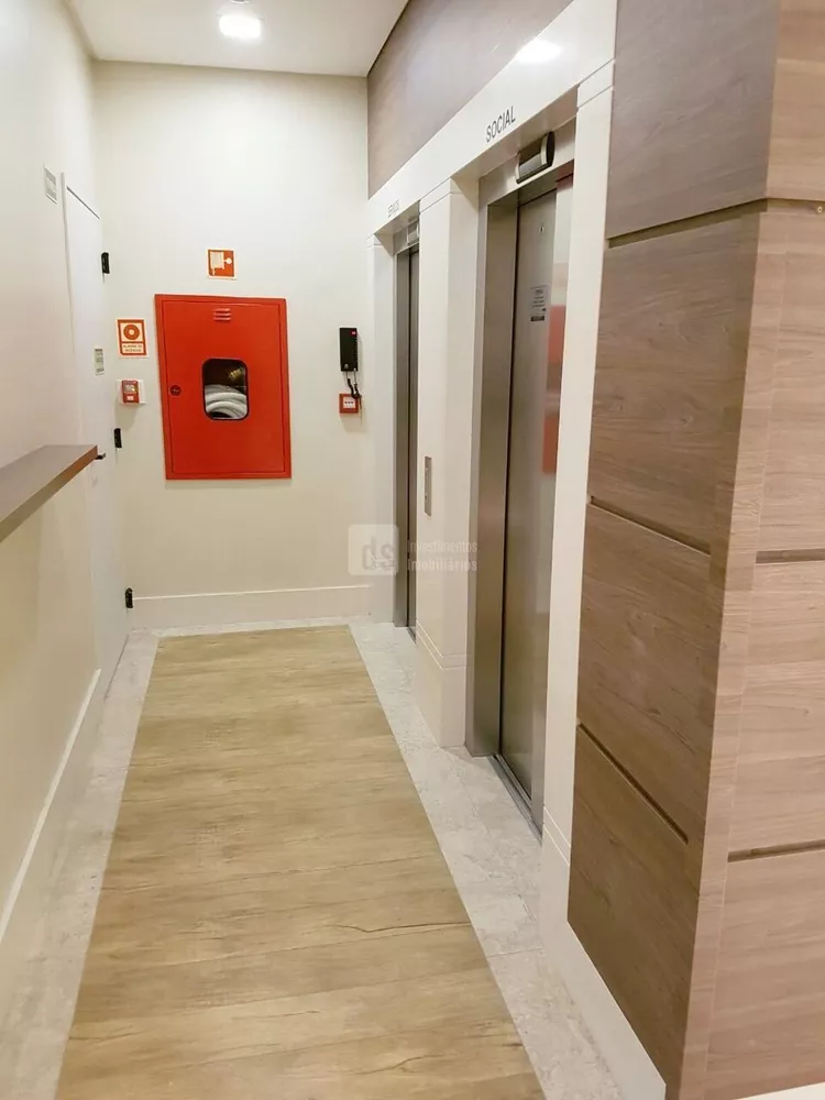 Apartamento, 3 quartos, 127 m² - Foto 1