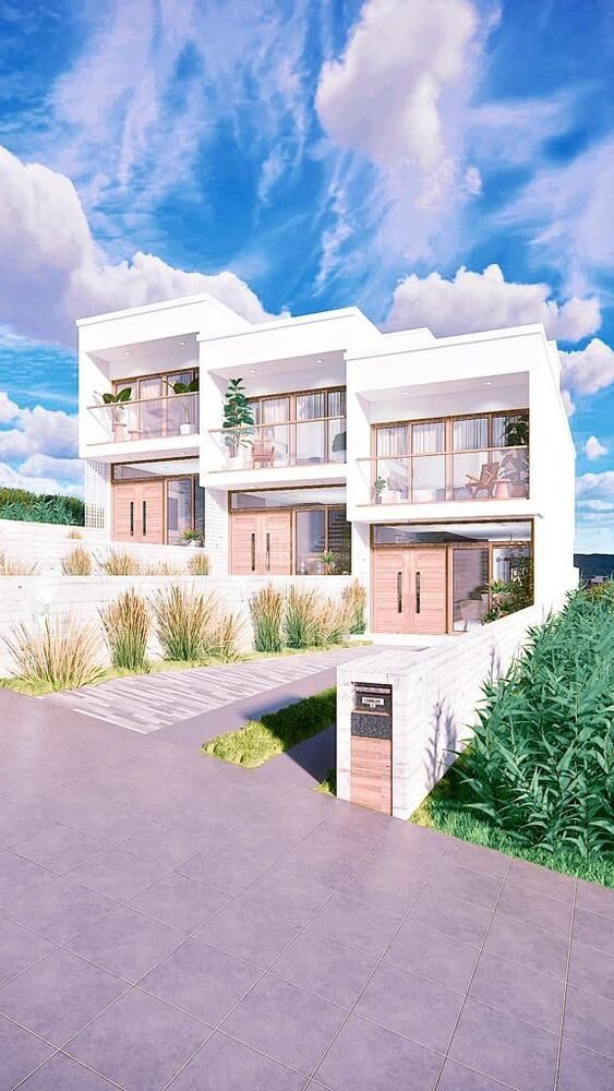 Casa, 2 quartos, 191 m² - Foto 1