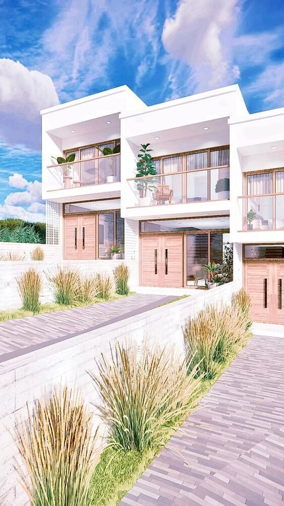 Casa, 2 quartos, 191 m² - Foto 2