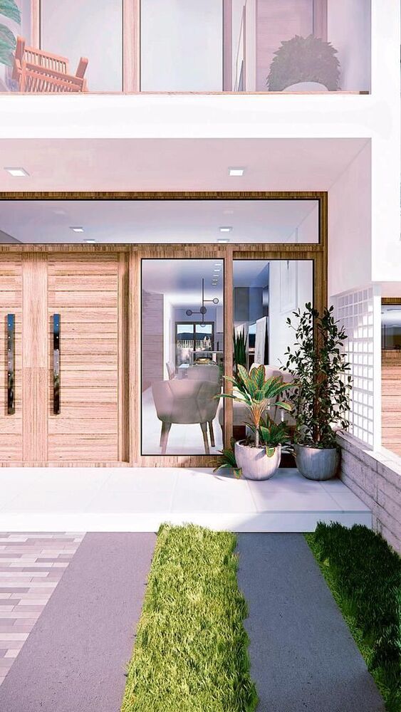 Casa, 2 quartos, 191 m² - Foto 4