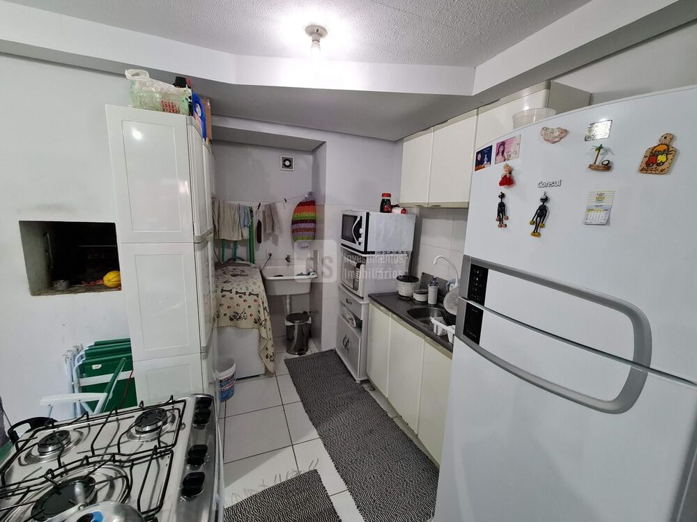 Apartamento, 2 quartos, 53 m² - Foto 3