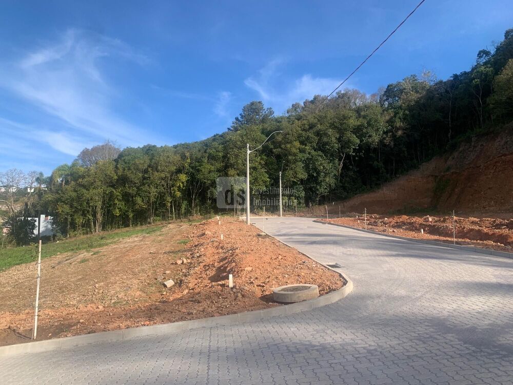 Terreno à venda, 259m² - Foto 3