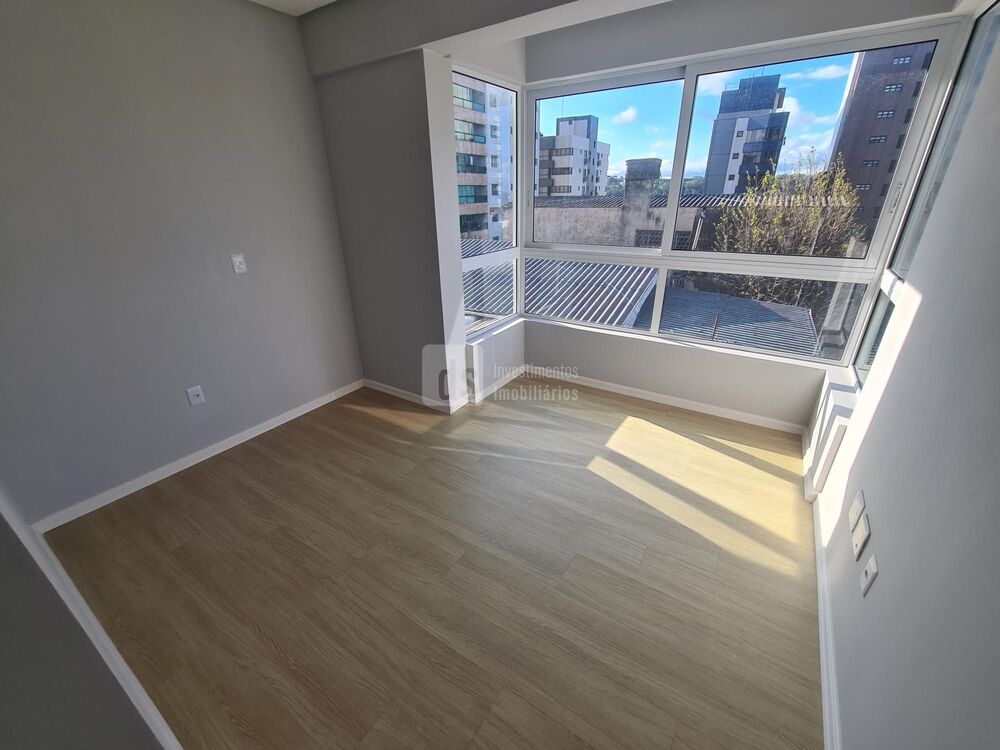 Apartamento à venda com 2 quartos, 73m² - Foto 4