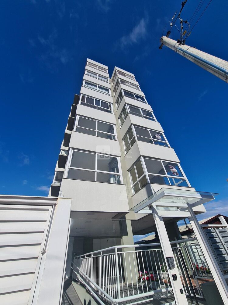 Apartamento à venda com 2 quartos, 73m² - Foto 1