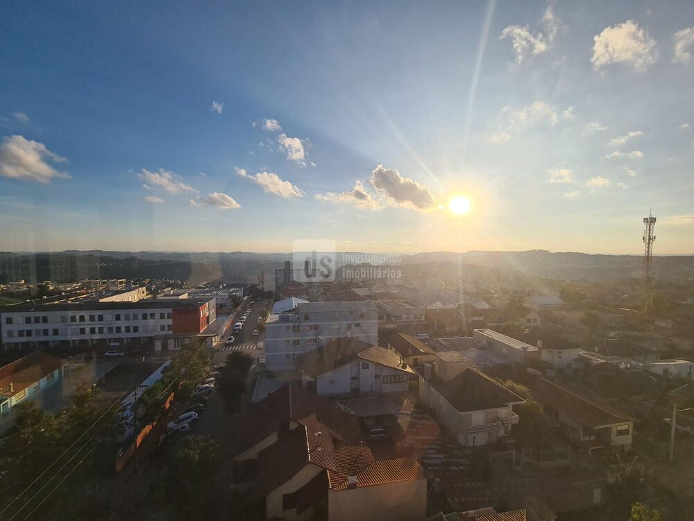 Apartamento, 3 quartos, 122 m² - Foto 3