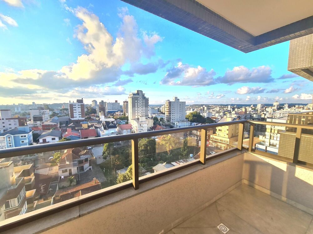 Apartamento, 3 quartos, 122 m² - Foto 8