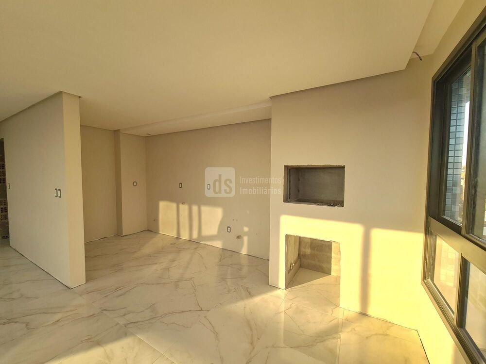 Apartamento, 3 quartos, 122 m² - Foto 2