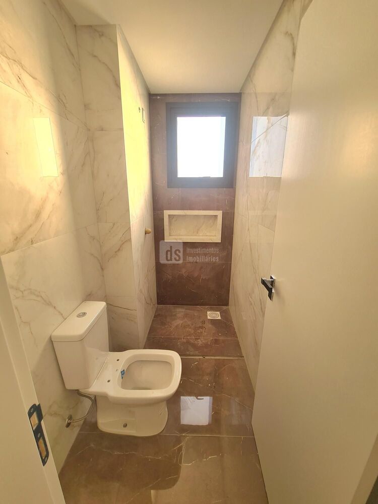 Apartamento, 3 quartos, 122 m² - Foto 4
