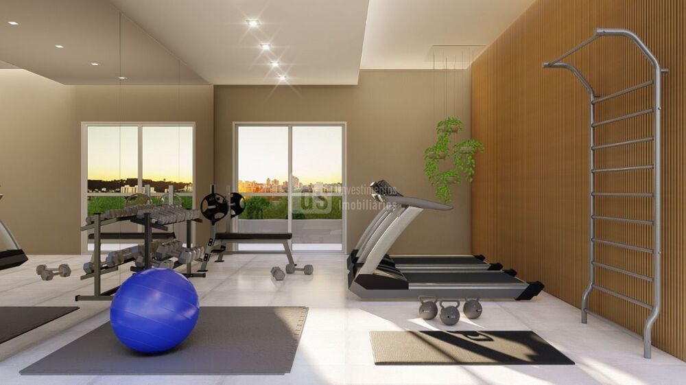 Apartamento, 2 quartos, 105 m² - Foto 2