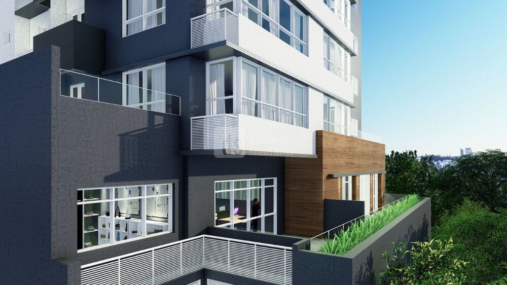 Apartamento, 2 quartos, 105 m² - Foto 4