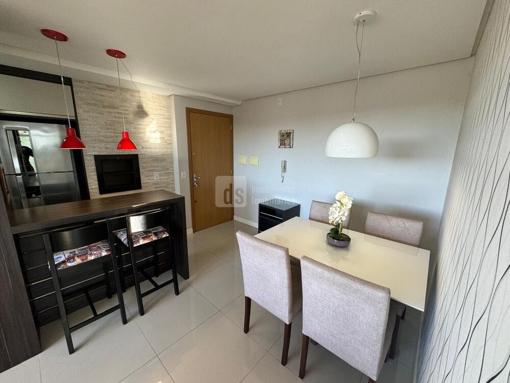 Apartamento, 2 quartos, 61 m² - Foto 2