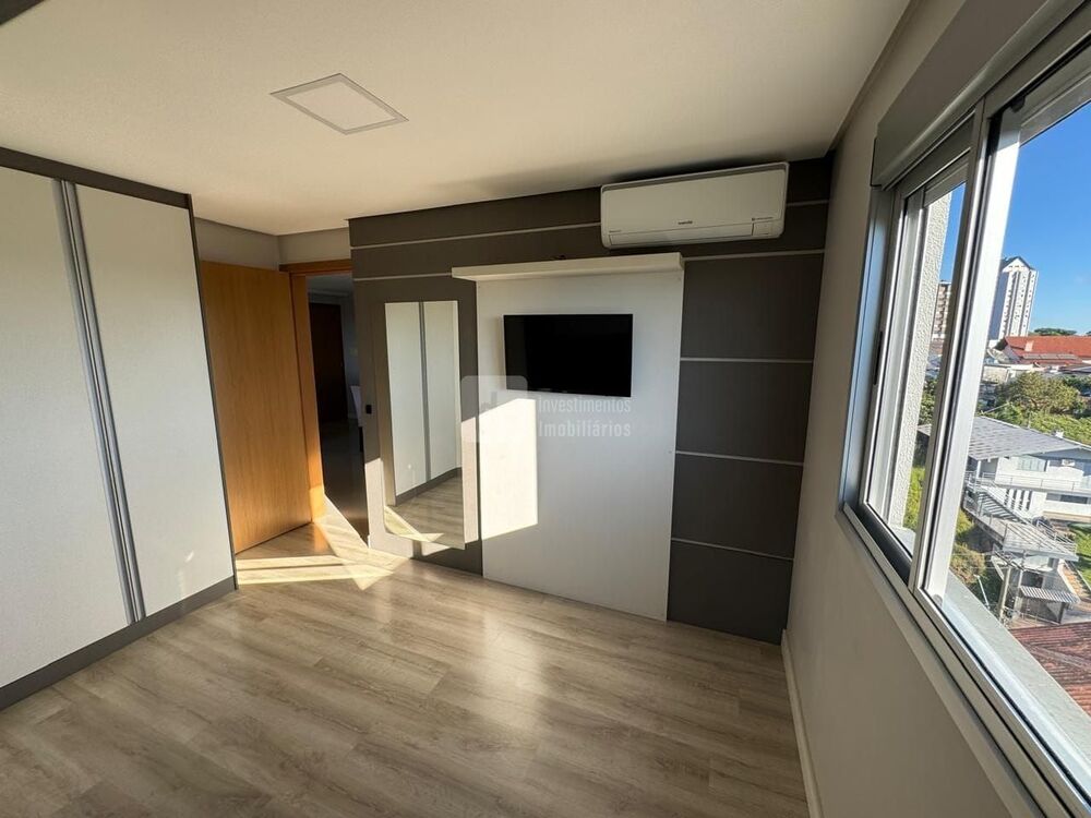 Apartamento, 2 quartos, 61 m² - Foto 7