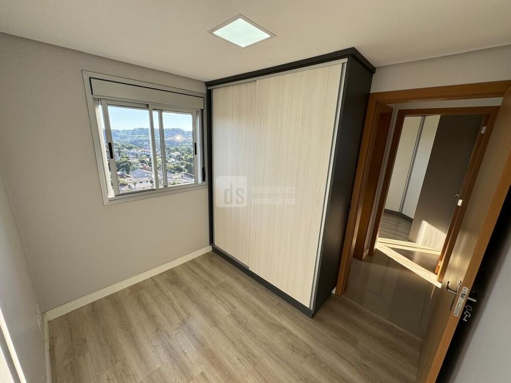 Apartamento, 2 quartos, 61 m² - Foto 8