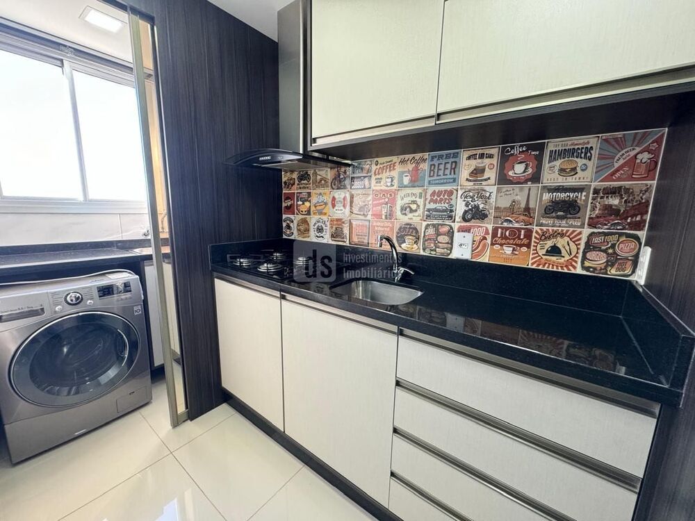 Apartamento, 2 quartos, 61 m² - Foto 4