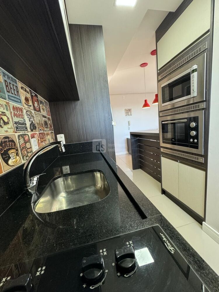 Apartamento, 2 quartos, 61 m² - Foto 5