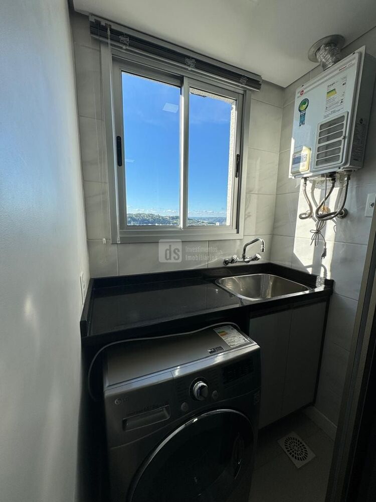 Apartamento, 2 quartos, 61 m² - Foto 6