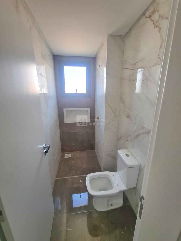 Apartamento, 3 quartos, 122 m² - Foto 7