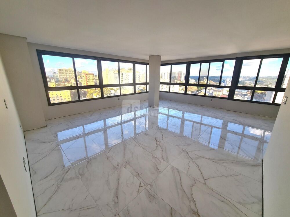 Apartamento, 3 quartos, 122 m² - Foto 2