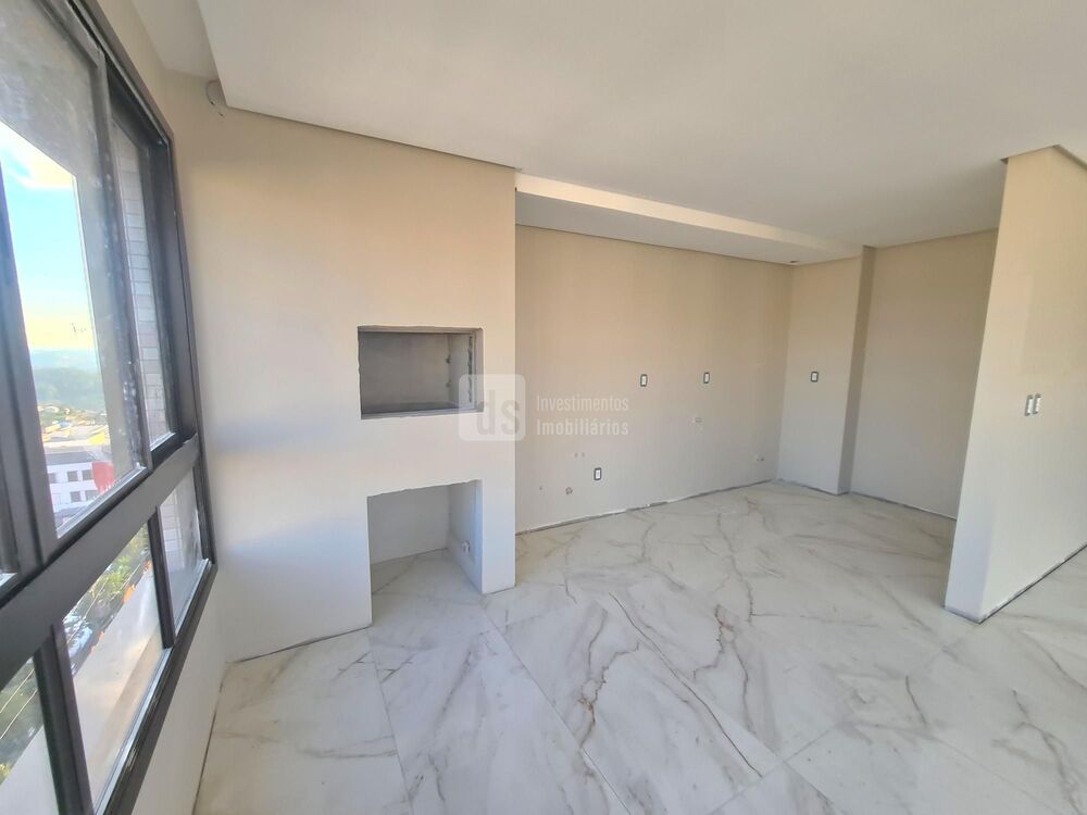 Apartamento, 3 quartos, 122 m² - Foto 4