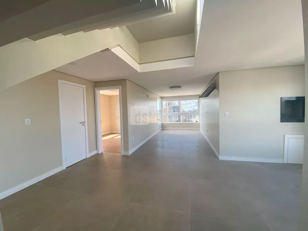 Cobertura à venda com 2 quartos, 164m² - Foto 1