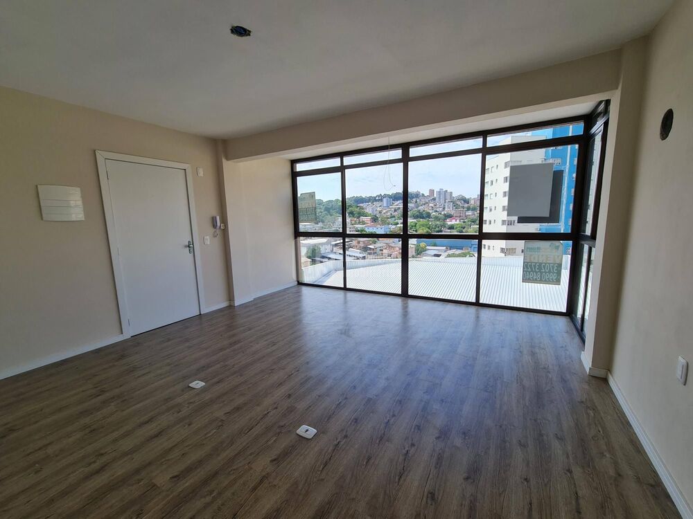 Apartamento, 2 quartos, 74 m² - Foto 3