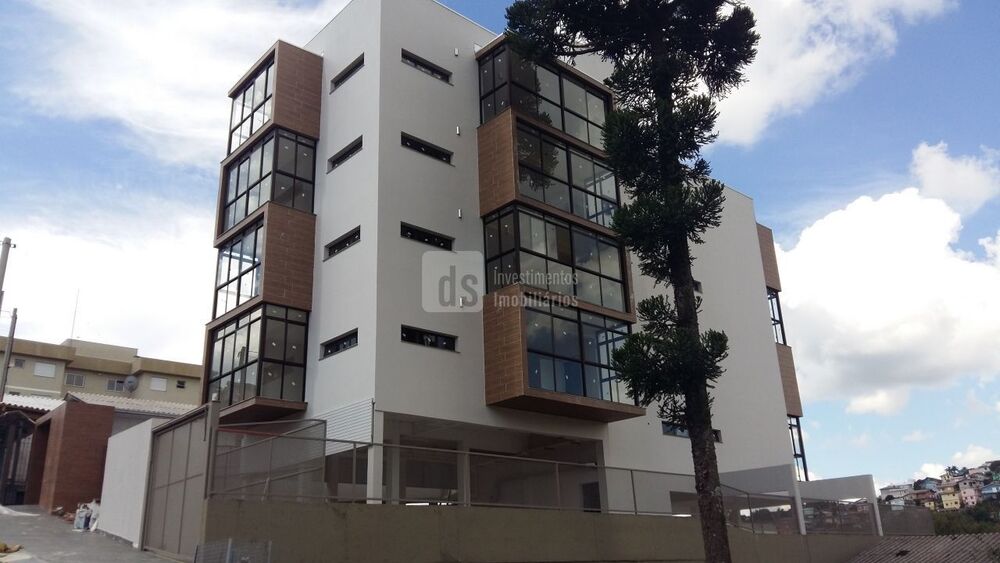 Apartamento, 2 quartos, 74 m² - Foto 1